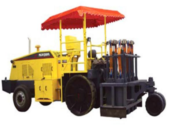 合肥破碎機(jī)租賃合同需要注意哪些問題? 合肥破碎機(jī)租賃合同需要注意哪些問題?